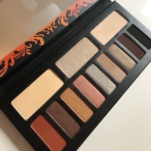 Kat Von D Monarch Eye Shadow Palette